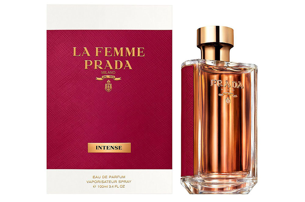 La Femme Prada