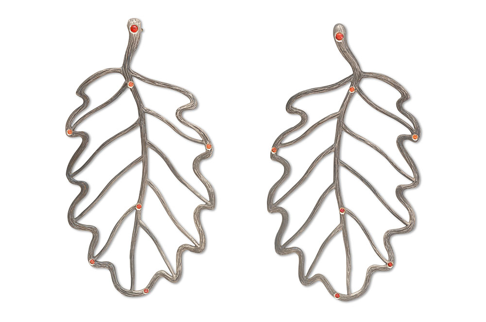 arrecades fulls vasari