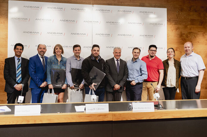 Andbank emprenedors