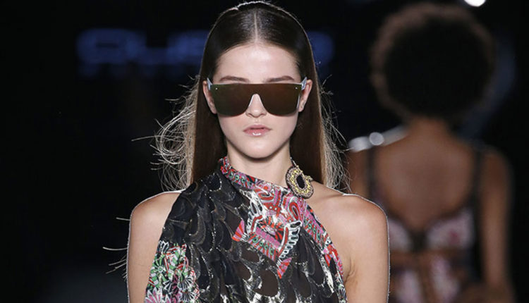 Model Custo Barcelona