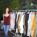 Dissenyadora francesa al Buda Espai