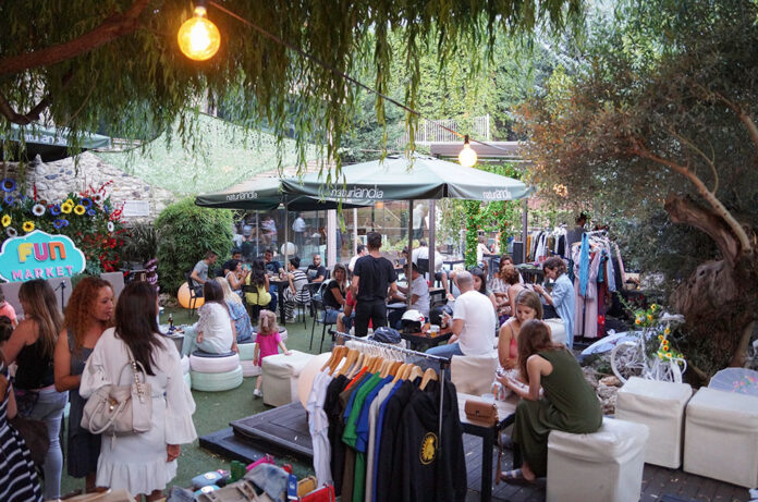 Buda Fun Market