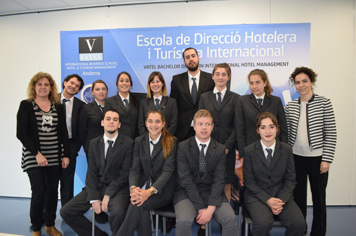 Vatel School