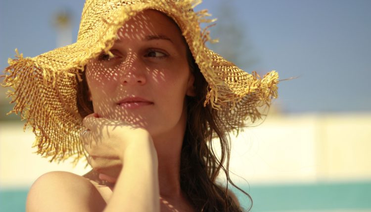 Gala perfumeries proteger-se del sol