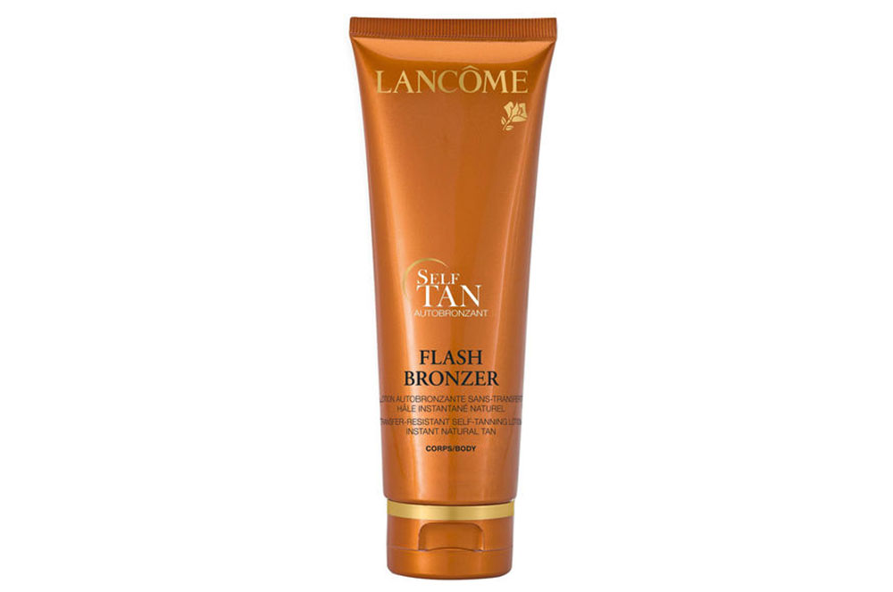 Lancôme Flash Bronzer