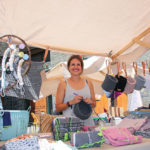 UPK2 al Mercat de la Vall