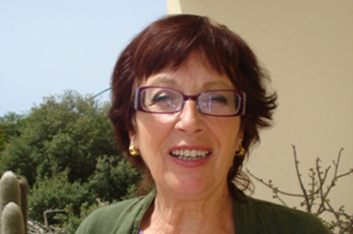 Joana Viusà
