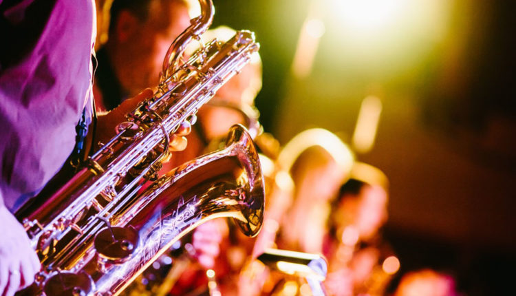 Agenda Jazz Escaldes-Engordany