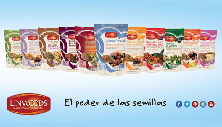 Linwoods arriba a Andorra