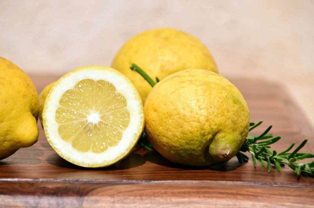 Llimona contra les picades de mosquit