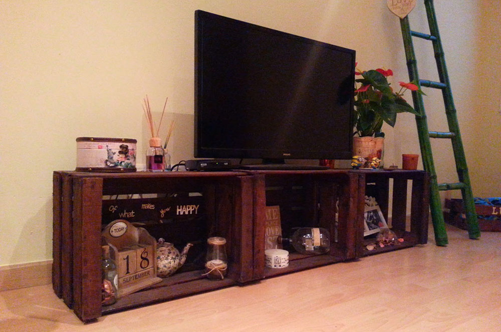 Contenidors versàtils