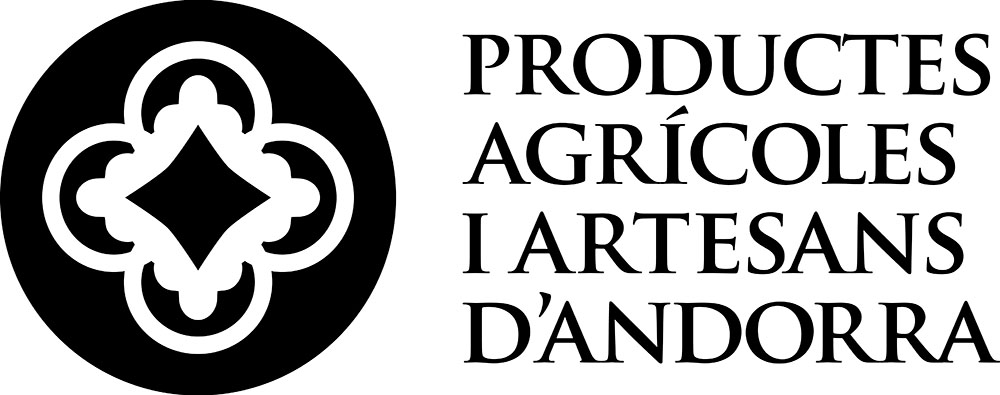 Segell de productes agrícoles i artesans d'andorra