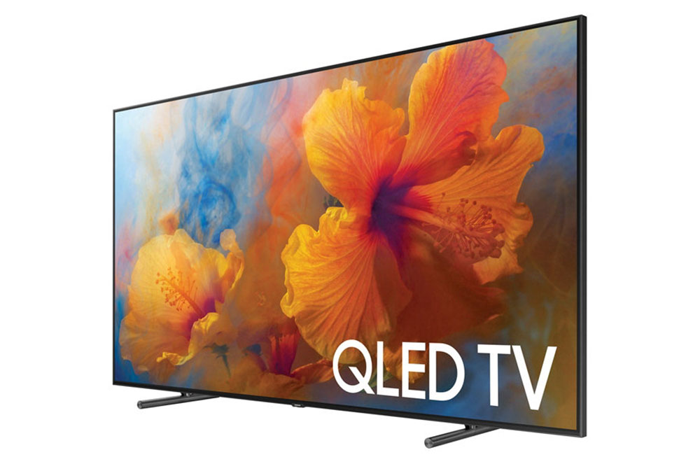 Samsung TV Q9F