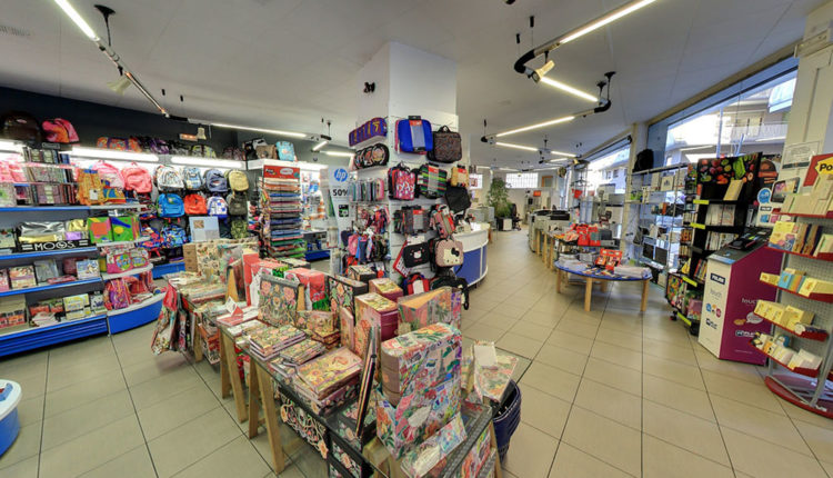 Botiga Ofijet Andorra la vella