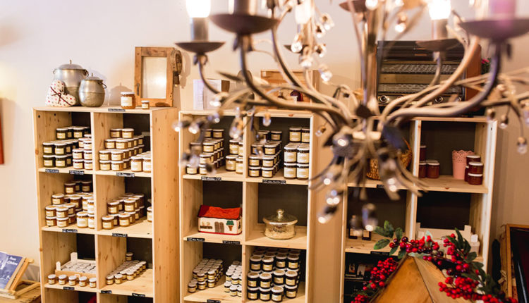 Melmelades El pastador