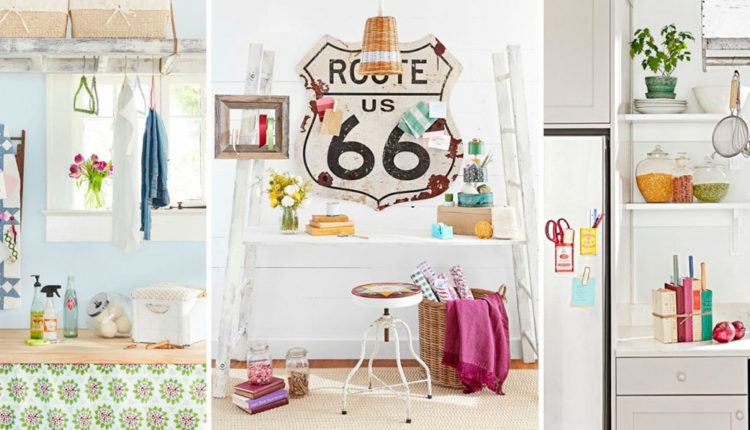 Idees per innovar a la llar