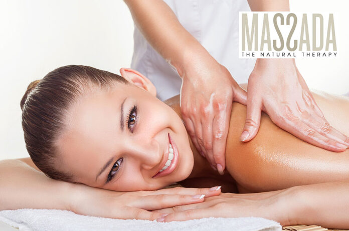 Massada Natual therapy