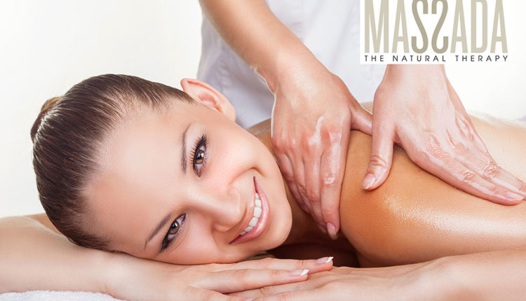 Massada Natual therapy