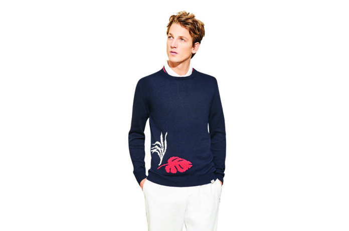 Look blau brooskfield