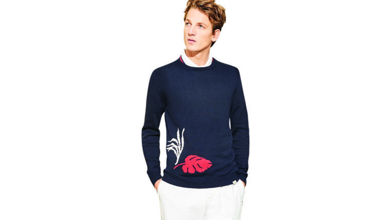 Look blau brooskfield