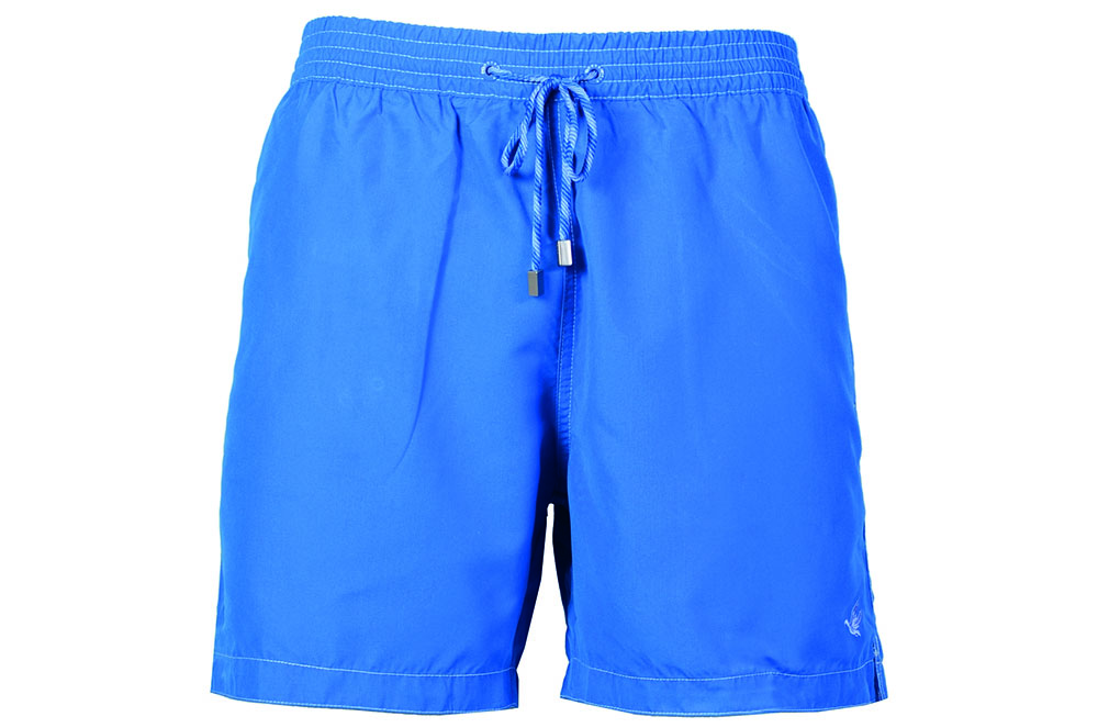 Bermudes blaves Brooksfield