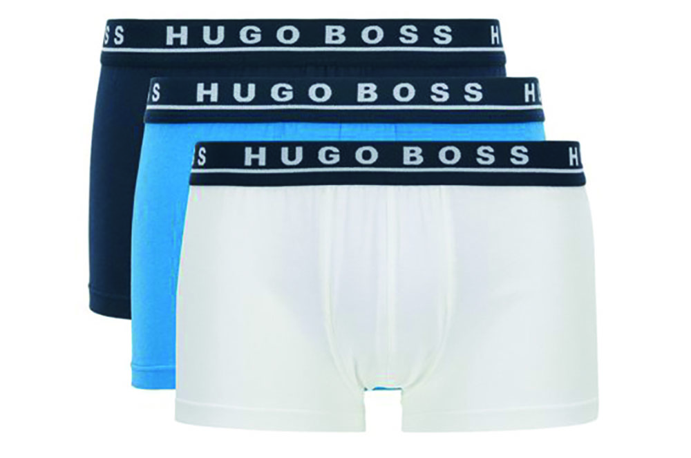 Boxers Hugo Boss
