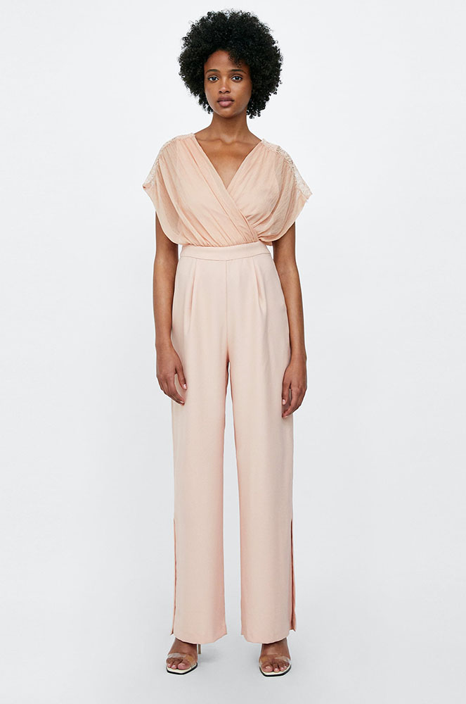 Zara granota amb blondes