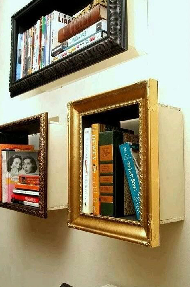 Art editorial amb llibres