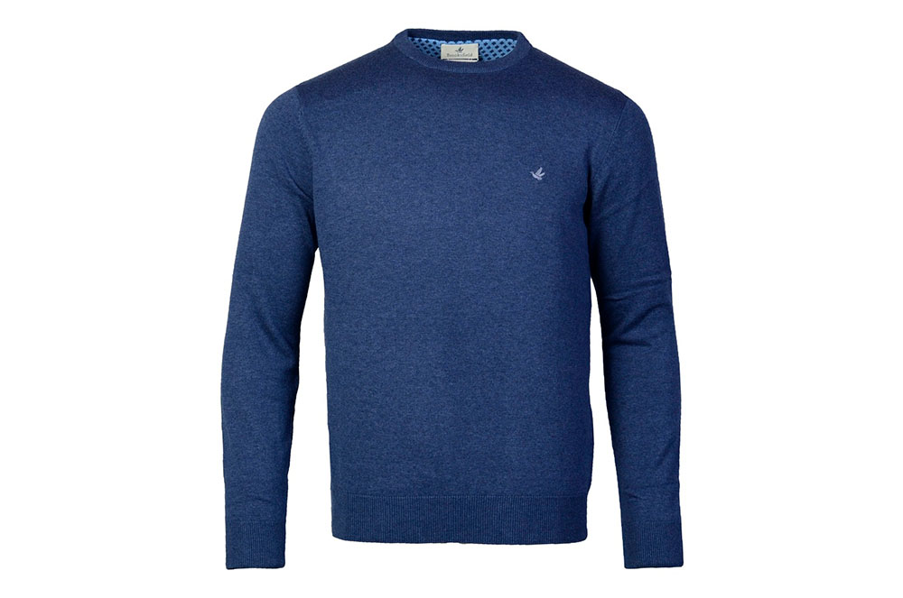 Jersei de cotó Brooksfield