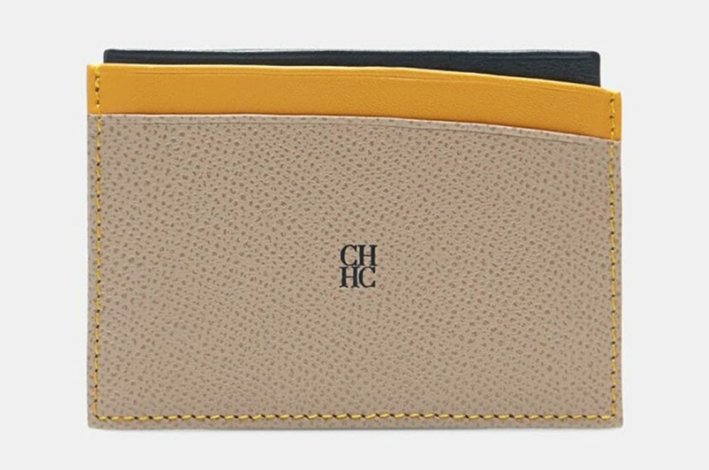 Cartera Carolina Herrera