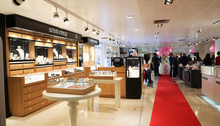 Interior corner Aristocrazy a Pyrénées