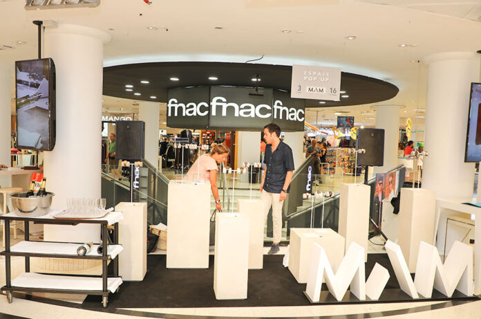 Imatge global de la inauguracio