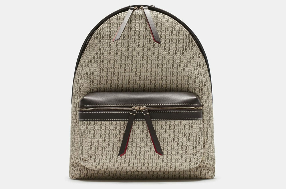 Motxilla Carolina Herrera