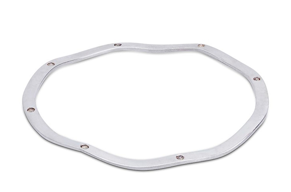 Polsera amb diamants