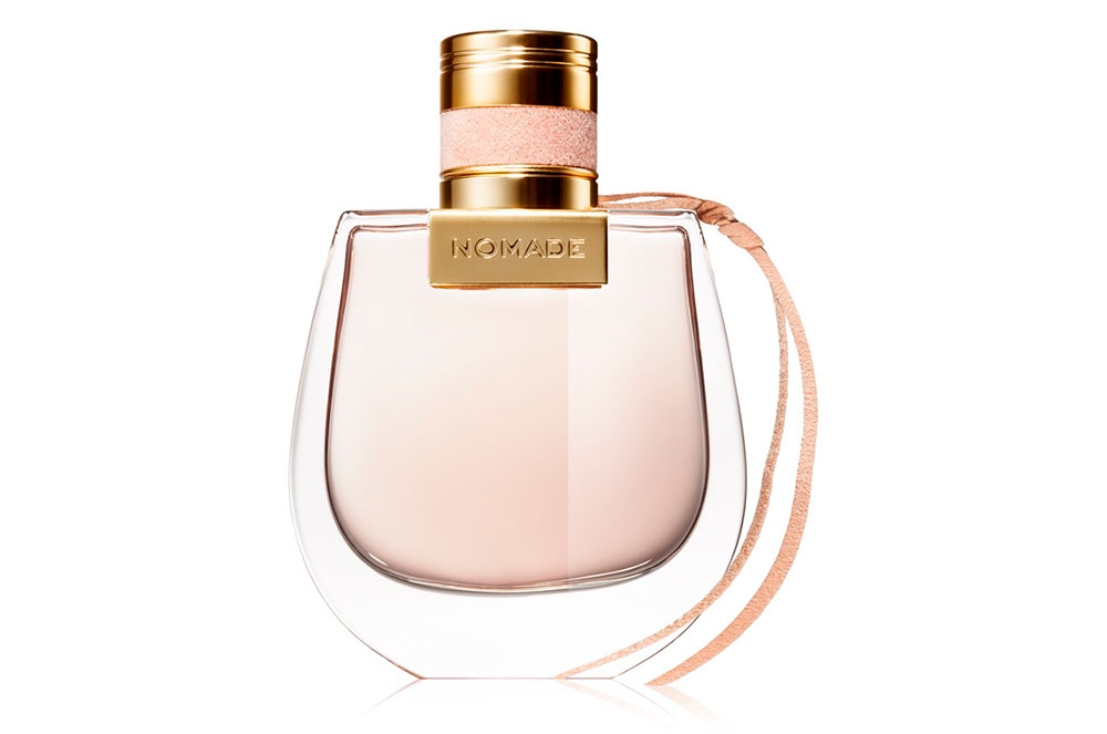 Perfum Nomade de Chloé