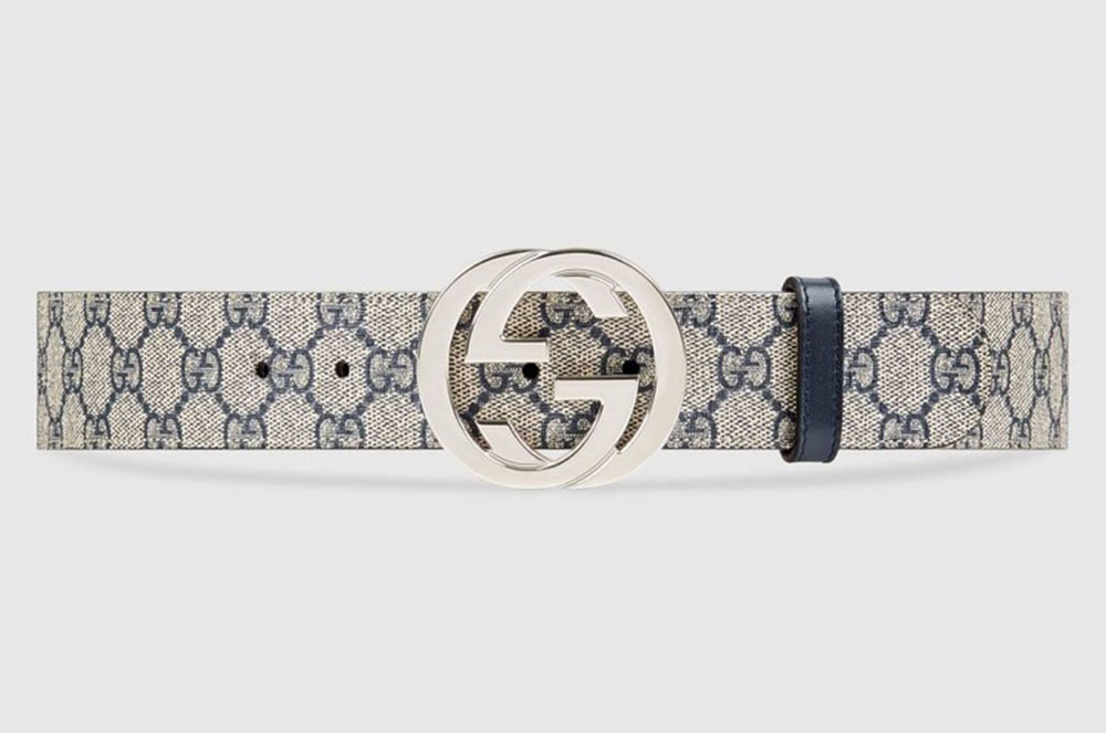 Cinturó Gucci