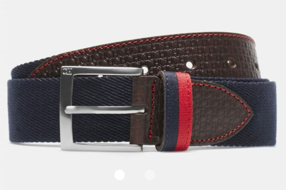 Cinturó Carolina Herrera