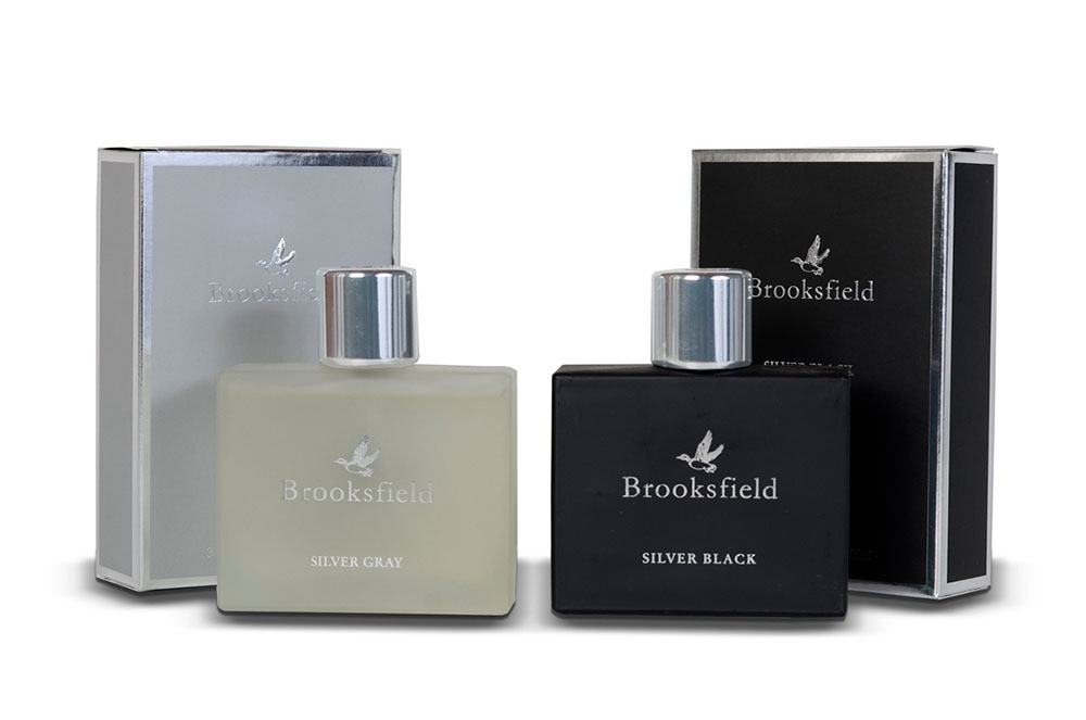 Fragàncies Brooksfield