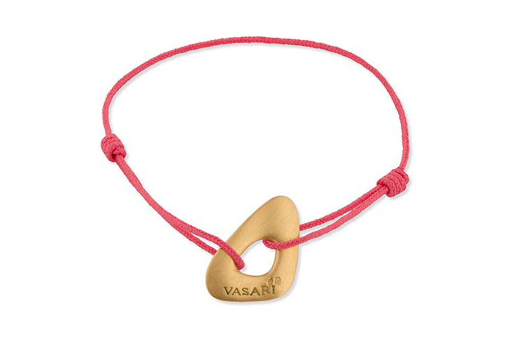 Polsera d’or Vasari