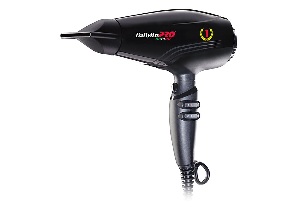 Assecador BabyLiss Pro