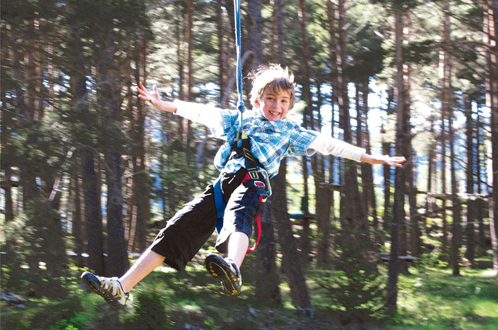 Avui sortim boscaventura