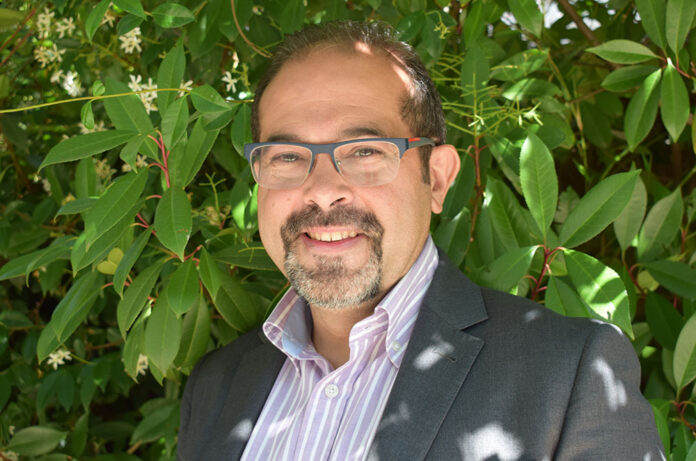 Saúl Larrayad coach executiu