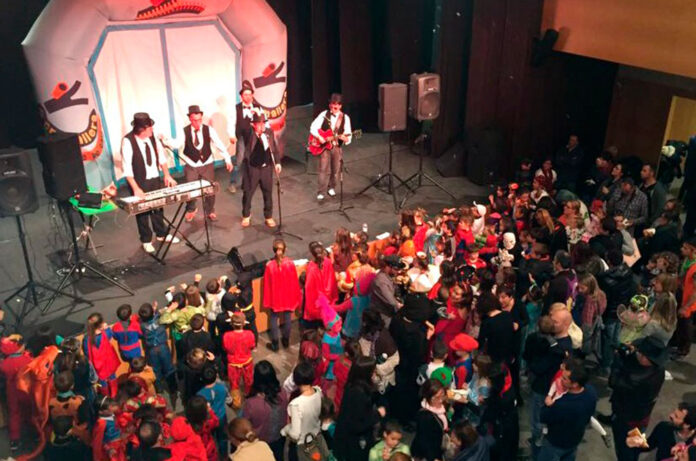 Agenda tardes d'estiu a Encamp