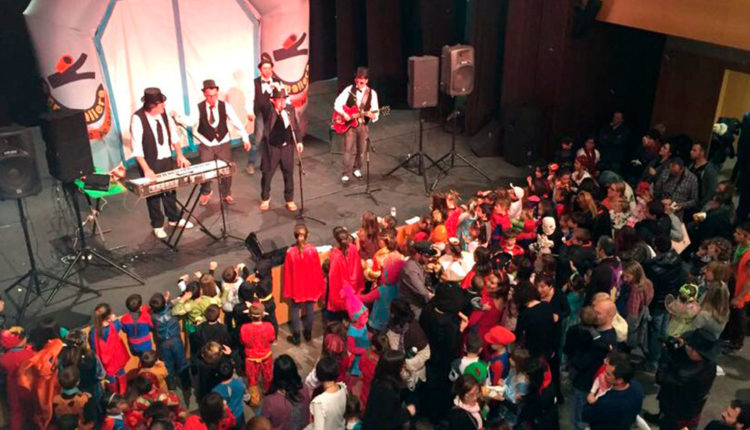 Agenda tardes d'estiu a Encamp