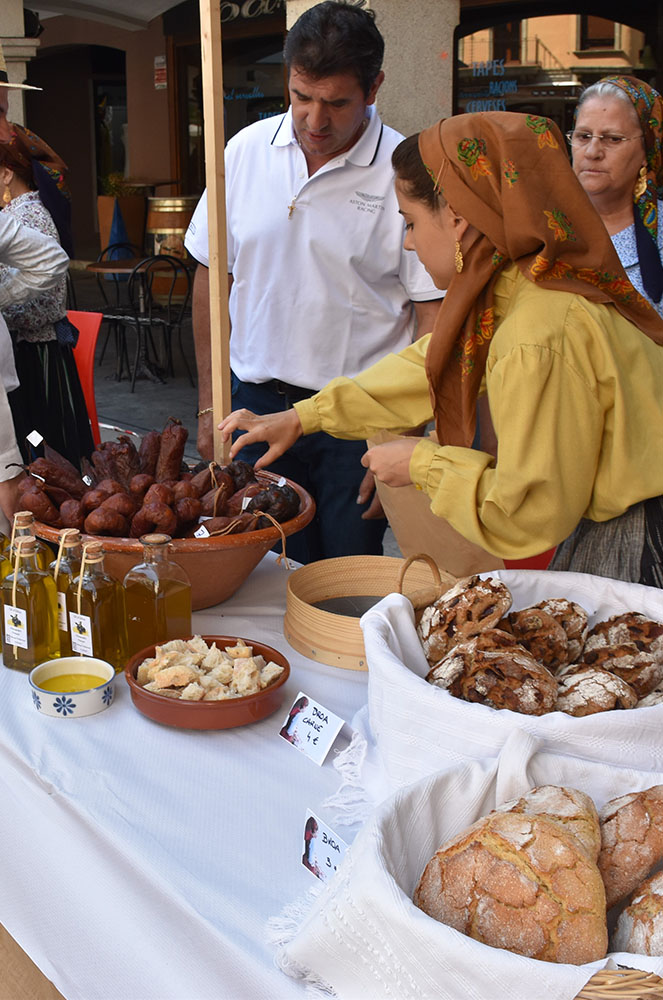 Productes del portugal O Feirão