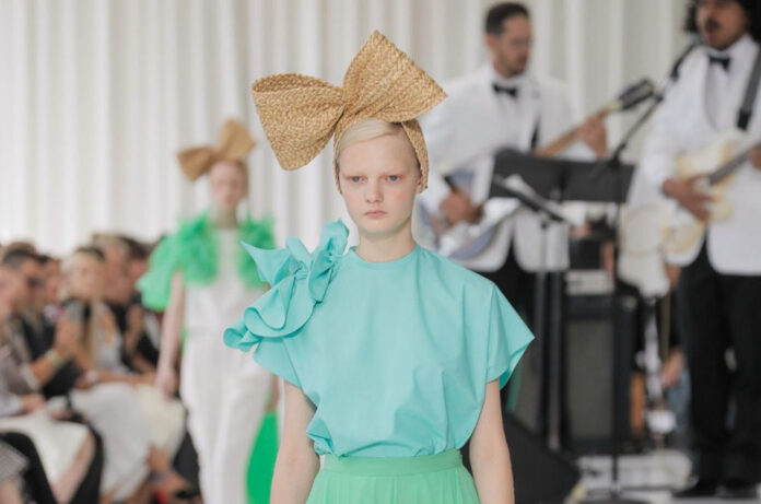 Conjunt Delpozo