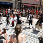 Ballarins mes petits esbart