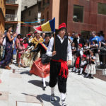 entrada Ballarins Esbart