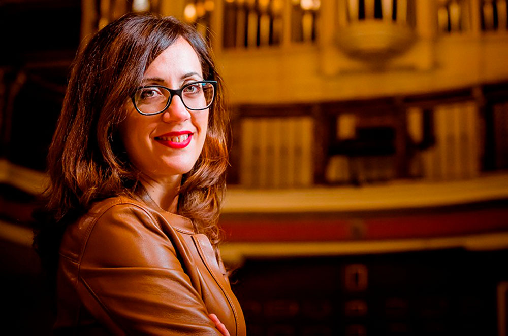 Agenda Massana Ester Ciudad