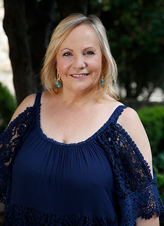 Paqui Barbero consellera